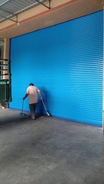 Bandar Perda Roller Shutter CALL  HTK Pintu Shutter Penang