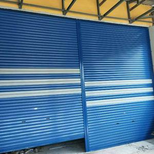 Bukit Minyak Roller Shutter CALL  HTK Pintu Shutter Penang