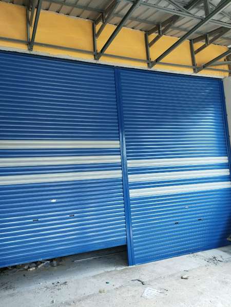 Batu Uban Roller Shutter CALL  HTK Pintu Shutter Penang