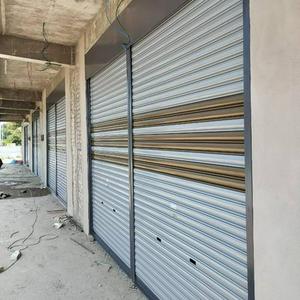 Bukit Tambun Roller Shutter CALL  HTK Pintu Shutter Penang