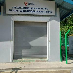 Greenlane Roller Shutter CALL  HTK Pintu Shutter Penang
