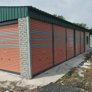 Gelugor Roller Shutter CALL  HTK Pintu Shutter Penang