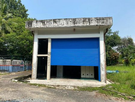 Juru Roller Shutter CALL  HTK Pintu Shutter Penang