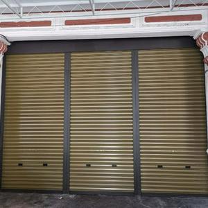 Penaga Roller Shutter CALL  HTK Pintu Shutter Penang
