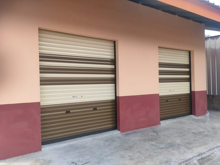 Perai Roller Shutter CALL  HTK Pintu Shutter Penang