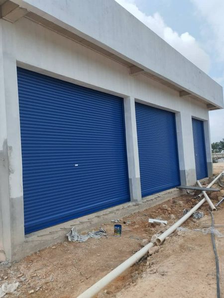 Sungai Ara Roller Shutter CALL  HTK Pintu Shutter Penang