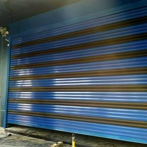 Bandar Bukit Tinggi Roller Shutter CALL  HTK Pintu Shutter SELANGOR