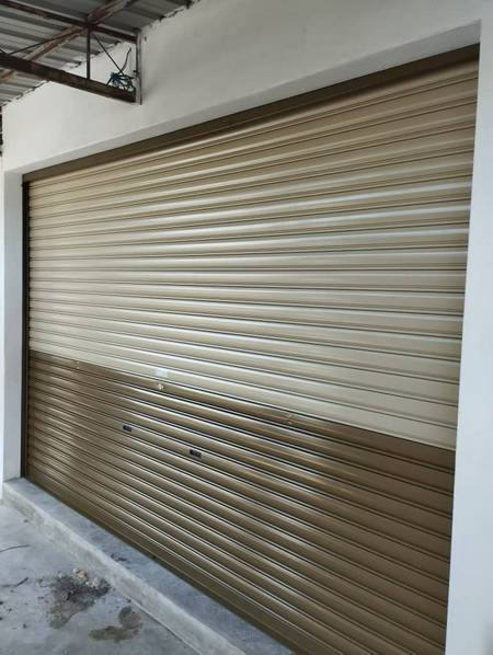 Bandar Sunway Roller Shutter CALL  HTK Pintu Shutter SELANGOR