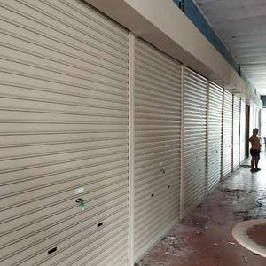 Batang Berjuntai Roller Shutter CALL  HTK Pintu Shutter SELANGOR