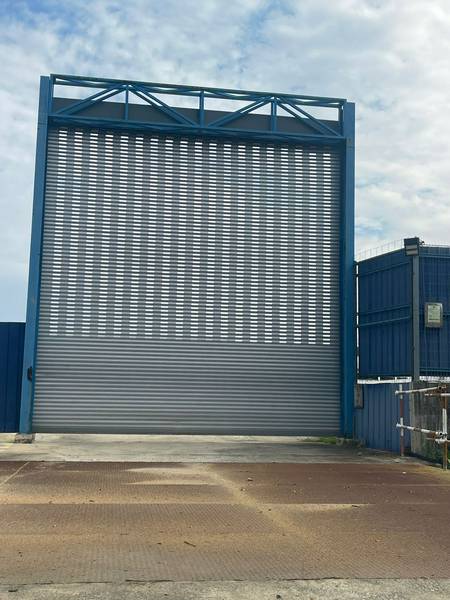 Beranang Roller Shutter CALL  HTK Pintu Shutter SELANGOR