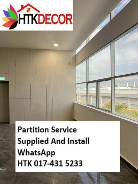 Bagan Serai Partition CALL  HTK PERAK