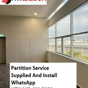 Bagan Serai Partition CALL  HTK PERAK