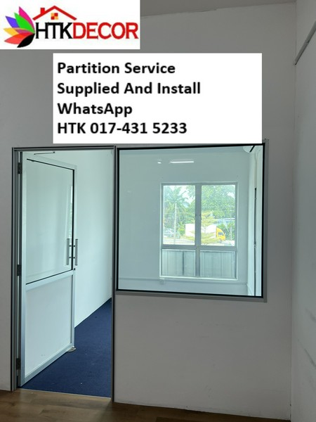 Bota Partition CALL  HTK Gypsum Board PERAK