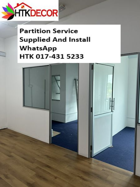 Lumut Partition CALL  HTK Gypsum Board PERAK