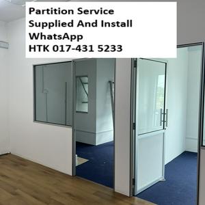 Lumut Partition CALL  HTK Gypsum Board PERAK