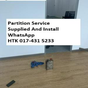 Setiawan Partition CALL  HTK PERAK