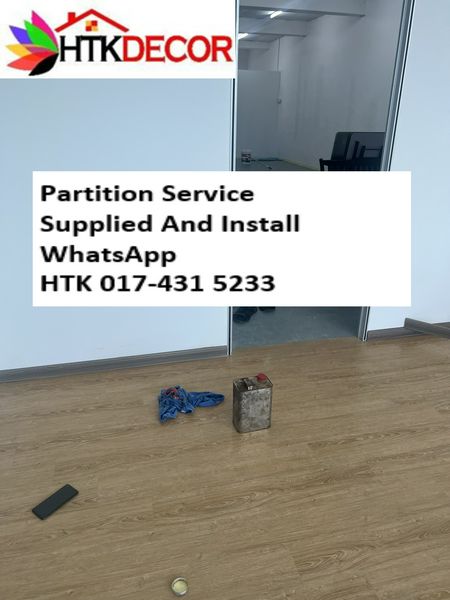 Setiawan Partition CALL  HTK PERAK