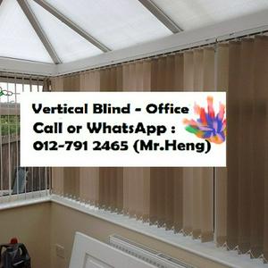 Bagan Ajam Vertical Blind CALL  Mr. Heng Penang Vertical Blind