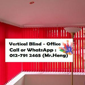 Bagan Lalang Vertical Blind CALL  Mr. Heng Penang Vertical Blind