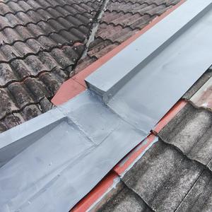 Pakar baiki bumbung rumah/official kebocoran tukang cat rumah luar dalam kawasan taman daya sky blue jb