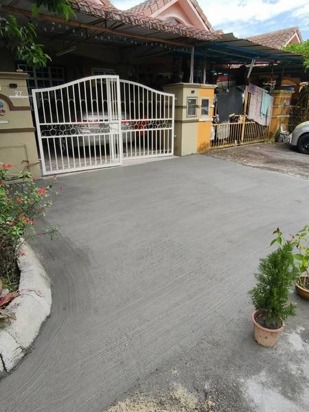 Pakar baiki atap rumah/official bocor kawasan kangkar pulai sekitar jb