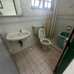 Pakar tile and mozaik dang wangi