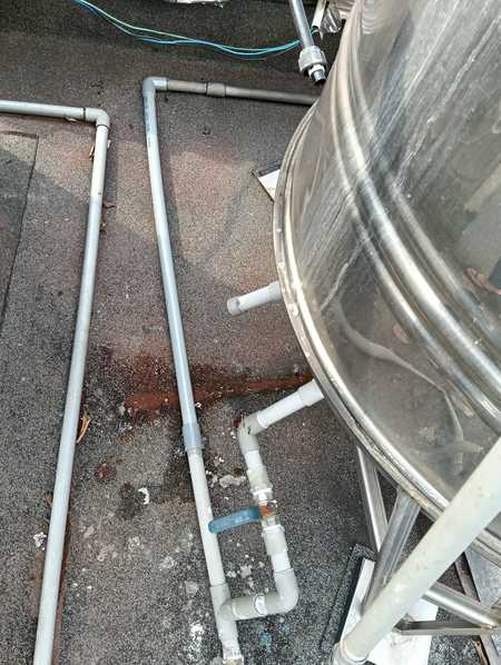 Tukang paip dan sinki sumbat Titiwangsa