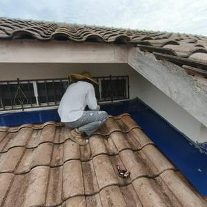 Tukang cat rumah bajet pakar baiki atap bocor kawasan taman bukit indah jb sekitar