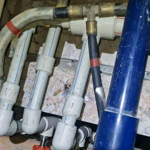 Renovation rumah plumber semenyih