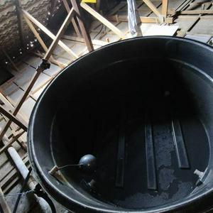 Plumber service, pakar baiki atap bocor taman kemas jb