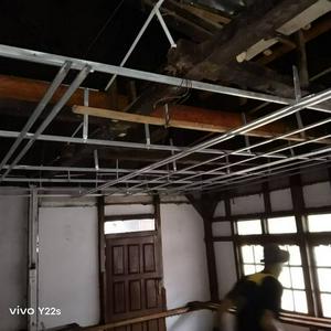 Renovation rumah Shah Alam