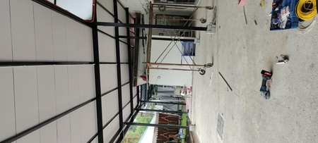 Renovation rumah bukit jelutong