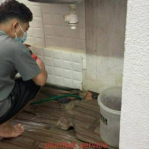 PLUMBER TUKANG PAIP Ara Damansara
