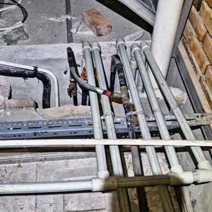 Renovation rumah plumber petaling jaya