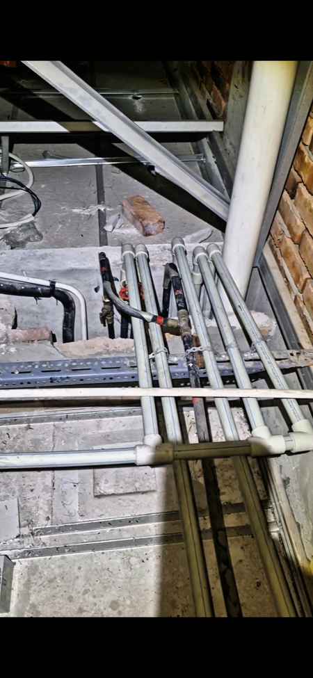 Renovation rumah plumber petaling jaya