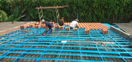 Tukang Bumbung bocor petaling jaya