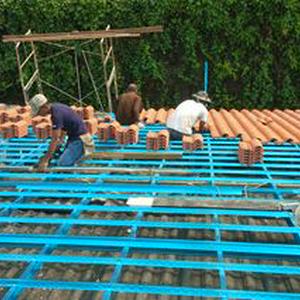 Tukang Bumbung bocor petaling jaya