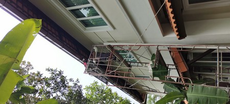 Tukang bumbung bocor bukit jelutong