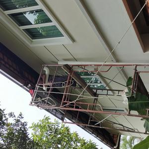 Tukang bumbung bocor bukit jelutong