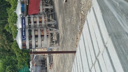 Renovation rumah plumber kota kemuning