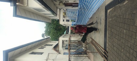 Renovation rumah plumber putra heighrs