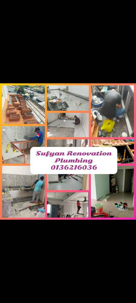Sufyan Plumber