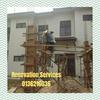 Plumber Renovation keramat