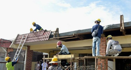 Tukang Ubah Suai Rumah Batang Kali