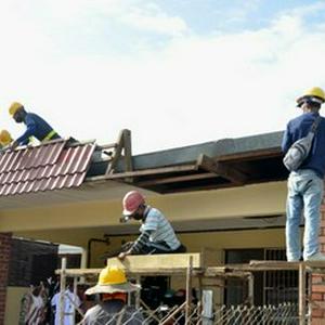 Tukang Ubah Suai Rumah Batang Kali