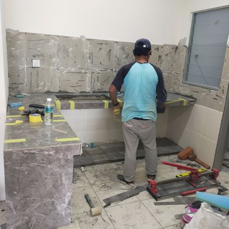Plumber Services Batang Kali