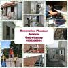 Renovation Plumber Antara Gapi