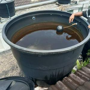 Nazri Tukang paip & tukang bumbung bocor taman perkasa hulu langat