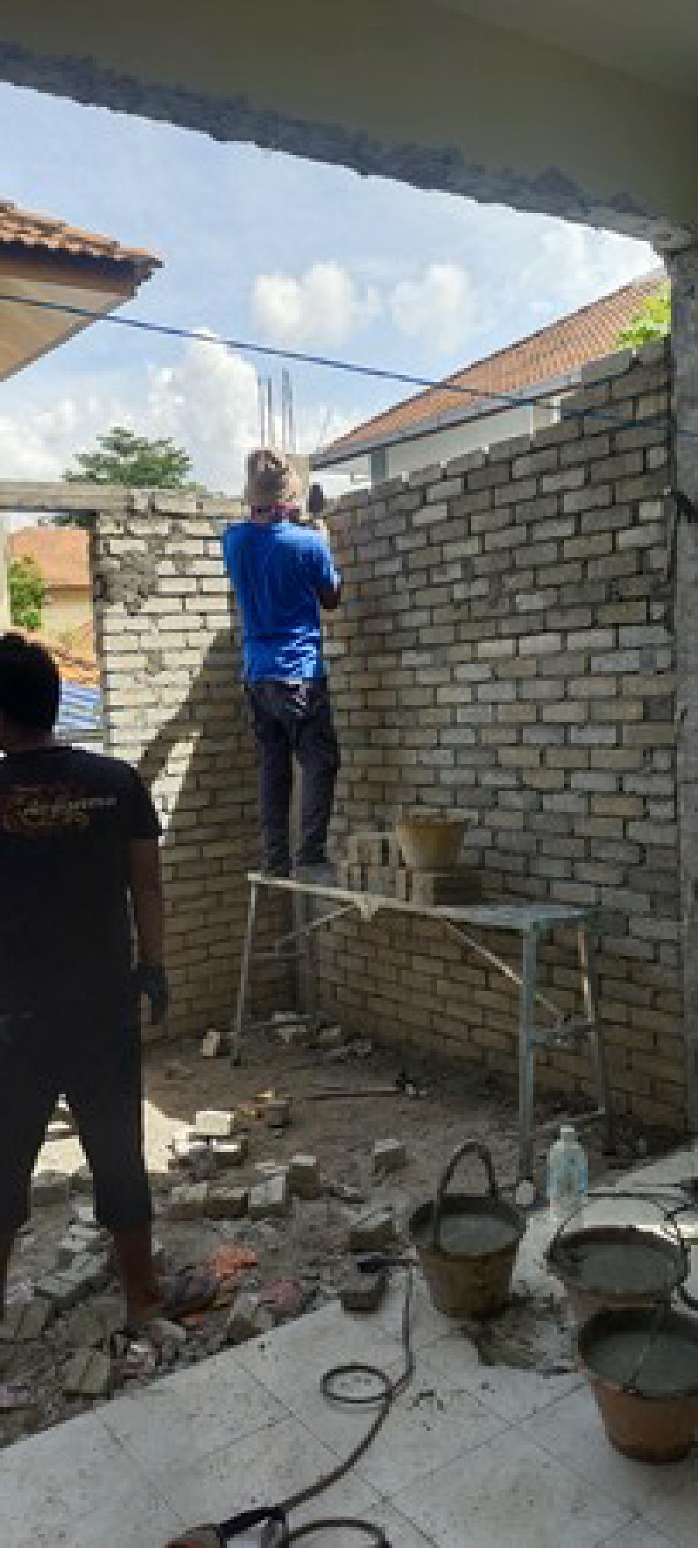 Renovation rumah plumber Bandar bukit jalil