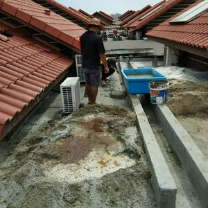 Tukang bumbung atap bocor BANDAR bukit mahkota
